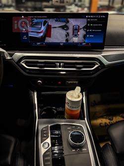 بي ام دبليو الفئة 3